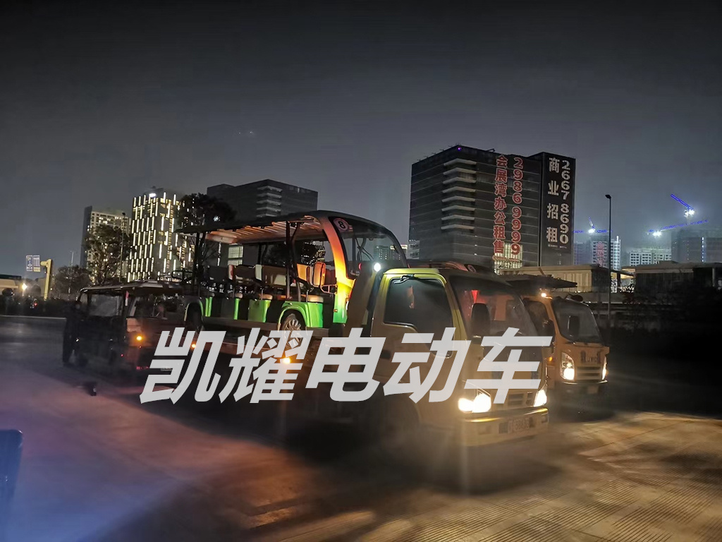 品牌電動汽車哪家質量好